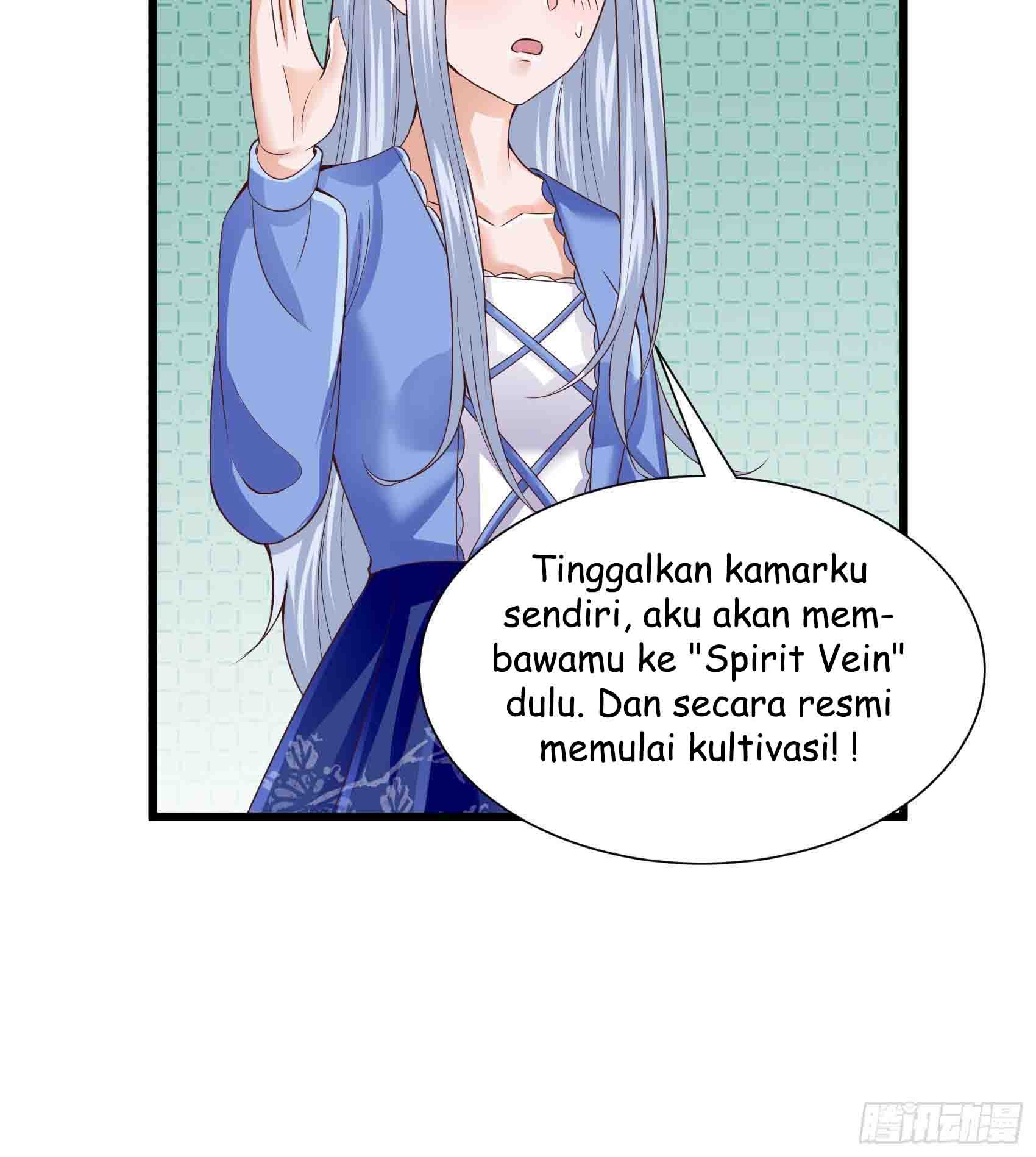 Fairy Demon Dad Chapter 16 Gambar 30